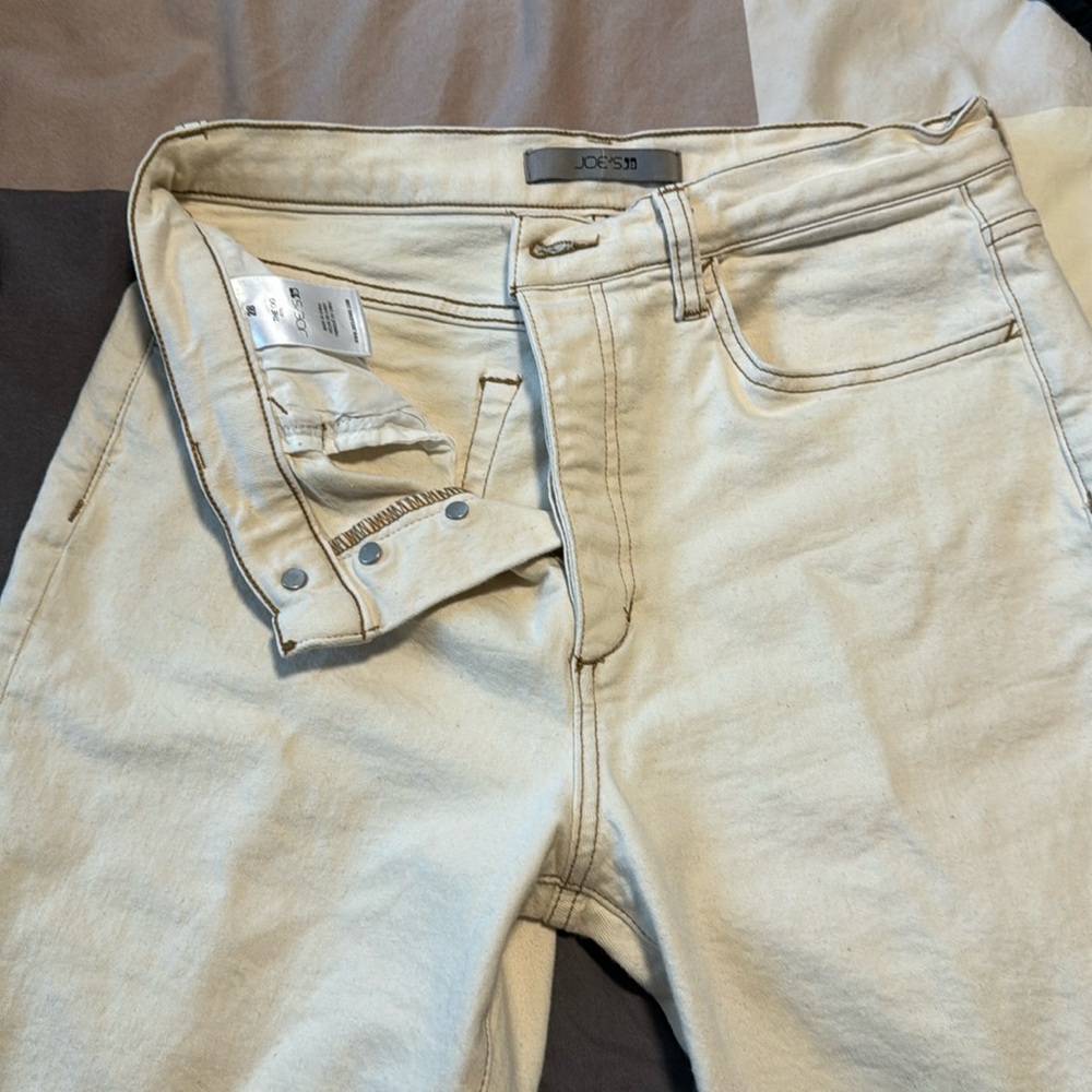 JOES Jean, The OG size 28 ankle